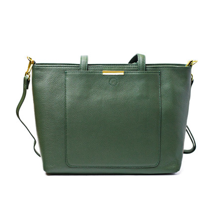 Жіноча сумка Welfare 82008 GREEN