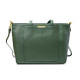 Жіноча сумка Welfare 82008 GREEN