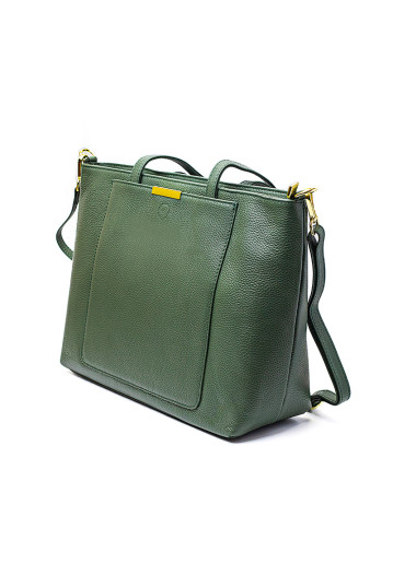 Сумка женская Welfare 82008 GREEN