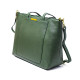 Жіноча сумка Welfare 82008 GREEN