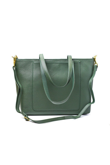 Сумка женская Welfare 82008 GREEN
