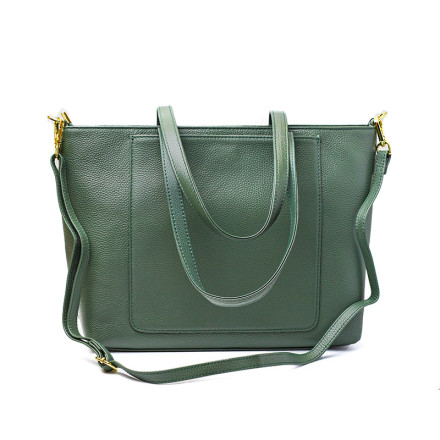 Жіноча сумка Welfare 82008 GREEN