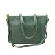 Жіноча сумка Welfare 82008 GREEN