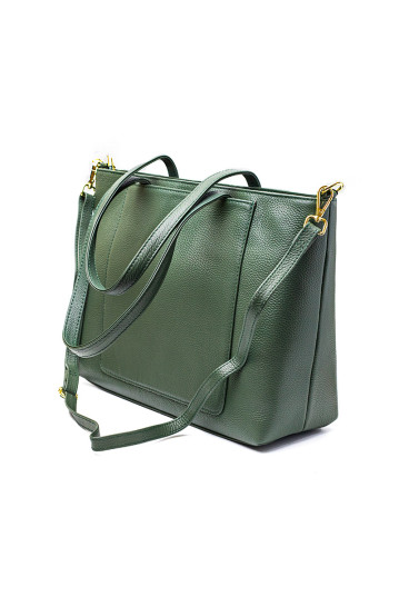 Сумка женская Welfare 82008 GREEN
