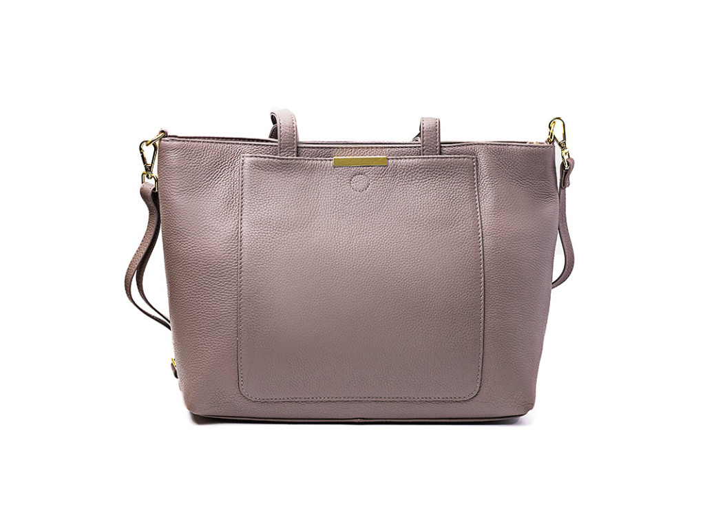 Жіноча сумка Welfare 82008 GREY