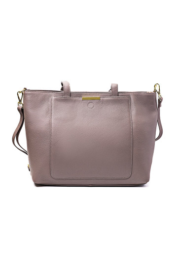 Жіноча сумка Welfare 82008 GREY