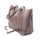 Жіноча сумка Welfare 82008 GREY