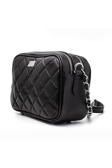 Сумка женская Welfare 82010 BLK