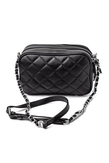 Сумка женская Welfare 82010 BLK