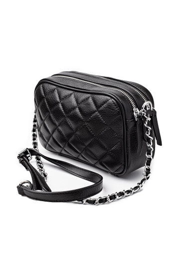 Сумка женская Welfare 82010 BLK