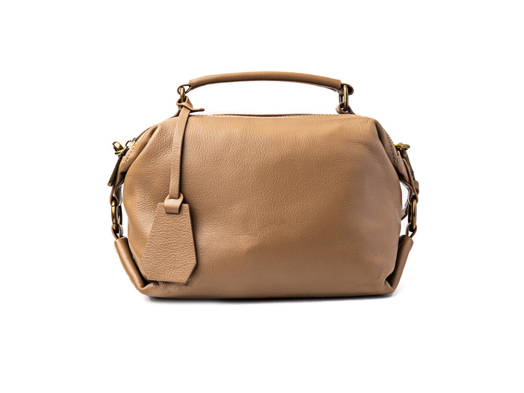 Жіноча сумка Welfare 82052 BEIGE