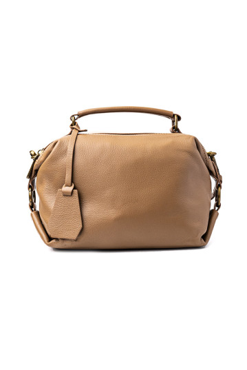 Жіноча сумка Welfare 82052 BEIGE