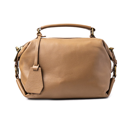 Жіноча сумка Welfare 82052 BEIGE