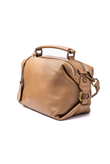 Жіноча сумка Welfare 82052 BEIGE