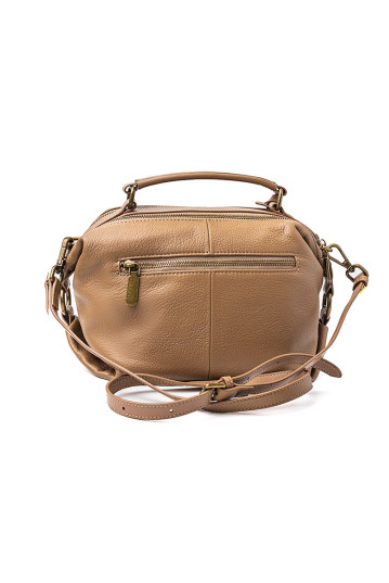 Жіноча сумка Welfare 82052 BEIGE