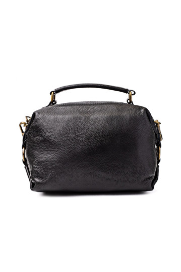 Жіноча сумка Welfare 82052 BLK