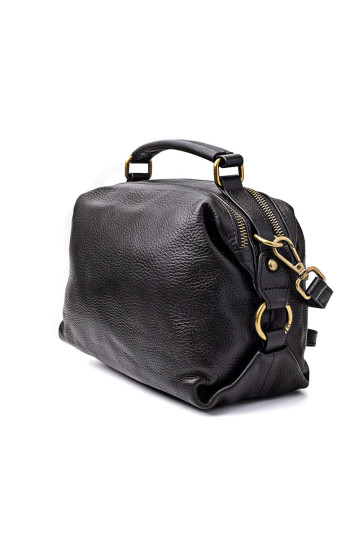 Жіноча сумка Welfare 82052 BLK