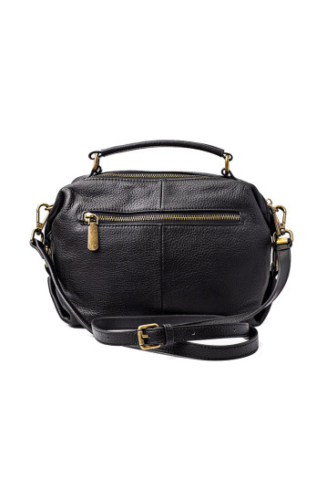 Жіноча сумка Welfare 82052 BLK