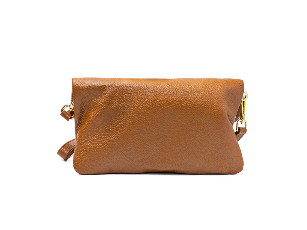 Жіноча сумка Welfare 82079 D.BEIGE