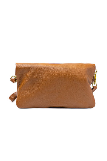 Жіноча сумка Welfare 82079 D.BEIGE