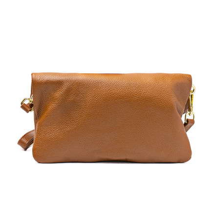 Жіноча сумка Welfare 82079 D.BEIGE