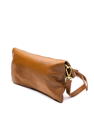 Сумка женская Welfare 82079 D.BEIGE