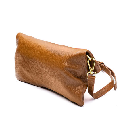 Жіноча сумка Welfare 82079 D.BEIGE