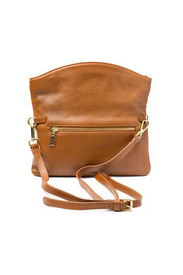 Сумка женская Welfare 82079 D.BEIGE