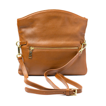 Жіноча сумка Welfare 82079 D.BEIGE