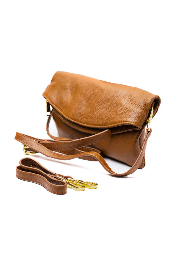 Сумка женская Welfare 82079 D.BEIGE