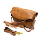 Жіноча сумка Welfare 82079 D.BEIGE