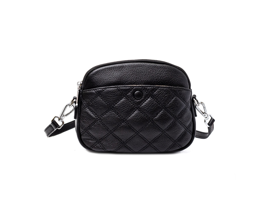 Жіноча сумка Welfare 82181 BLK
