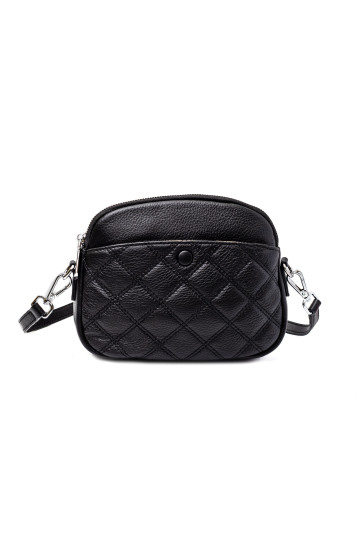 Жіноча сумка Welfare 82181 BLK