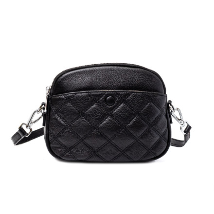 Жіноча сумка Welfare 82181 BLK