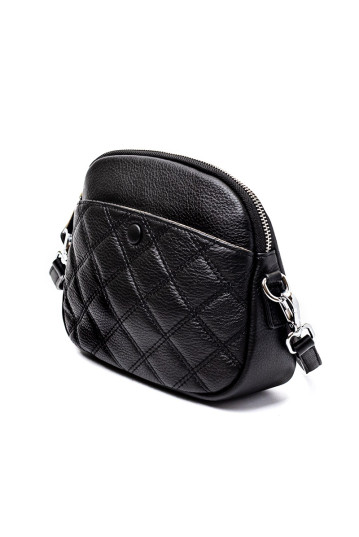 Сумка женская Welfare 82181 BLK