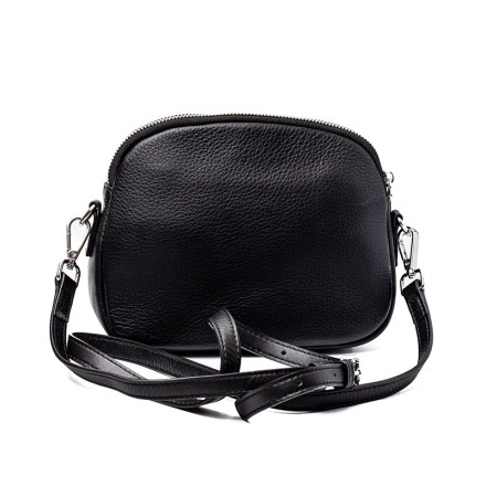 Жіноча сумка Welfare 82181 BLK