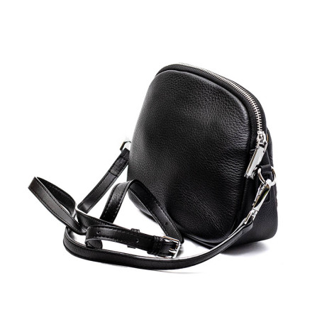 Жіноча сумка Welfare 82181 BLK