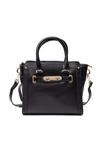 Жіноча сумка Welfare 82274 BLK