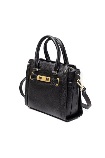 Сумка женская Welfare 82274 BLK