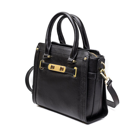 Жіноча сумка Welfare 82274 BLK