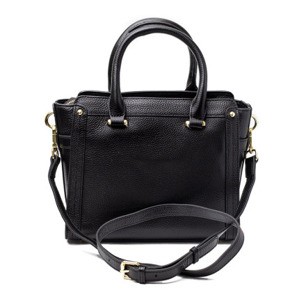 Жіноча сумка Welfare 82274 BLK