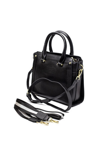 Сумка женская Welfare 82274 BLK
