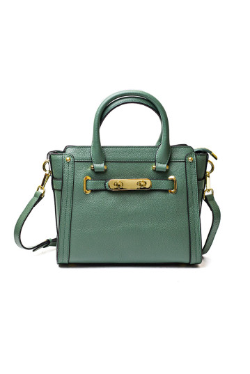 Жіноча сумка Welfare 82274 GREEN