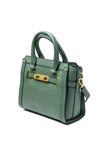 Сумка женская Welfare 82274 GREEN
