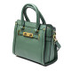 Жіноча сумка Welfare 82274 GREEN