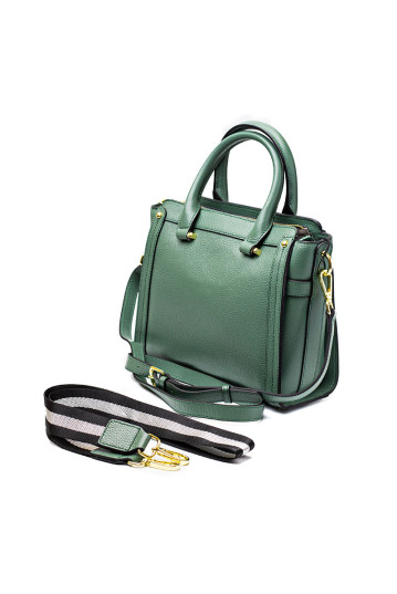 Сумка женская Welfare 82274 GREEN