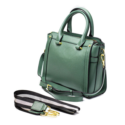 Жіноча сумка Welfare 82274 GREEN