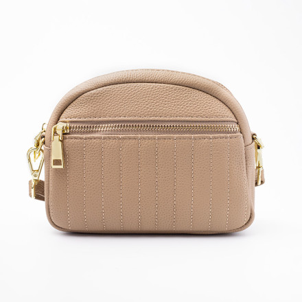 Жіноча сумка Welfare 82313 GREY