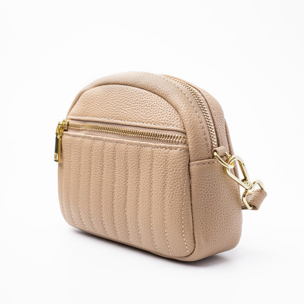 Жіноча сумка Welfare 82313 GREY