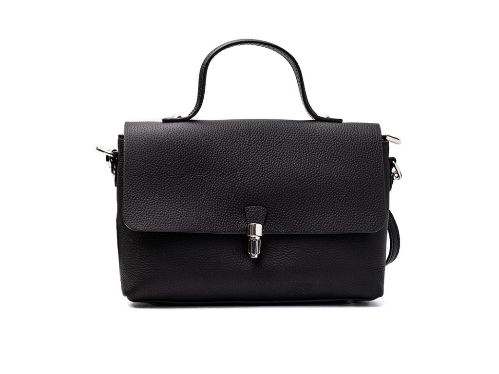 Жіноча сумка Welfare 82316 BLK